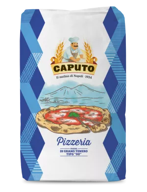 Caputo talianska múka Pizzeria "00" 25kg
