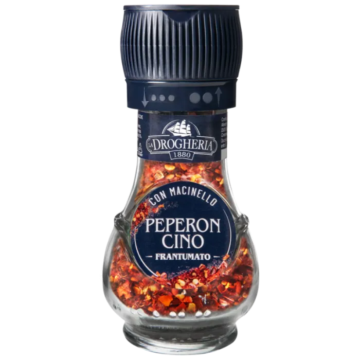 Drogheria drvená chilli paprička 25g