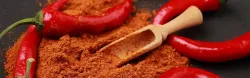 Drogheria drvená chilli paprička 25g thumbnail-2