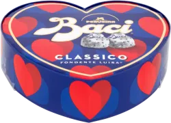 Perugina Baci Classico cuorcini elegance 50g thumbnail-2