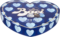 Perugina Baci cuore di Baci assortito 150g thumbnail-2