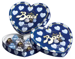 Perugina Baci cuore di Baci assortito 150g thumbnail-3