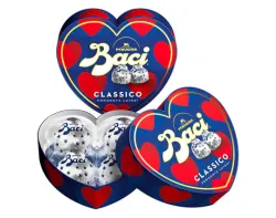 Perugina Baci Classico cuorcini elegance 50g thumbnail-3