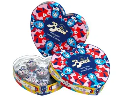 Perugina Baci cuore activation 100g thumbnail-3