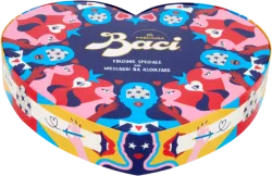 Perugina Baci cuore activation 100g thumbnail-2