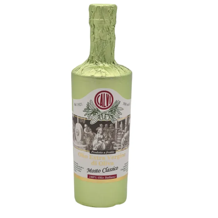 Calvi Mosto Classico extra panenský olivový olej 0,5l