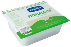 Latteria Sorrentina mozzarella Fiordilatte Cubetti 3kg thumbnail-1