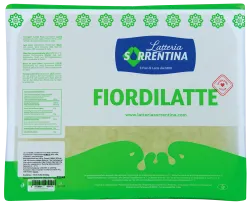 Latteria Sorrentina mozzarella Fiordilatte Cubetti 3kg thumbnail-2