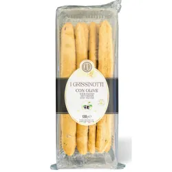 Calvi grissinotti s olivami 130g thumbnail-1