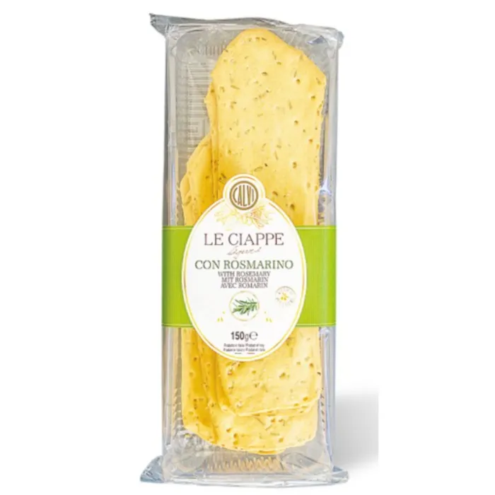 Calvi Le Ciappe s rozmarínom 150g