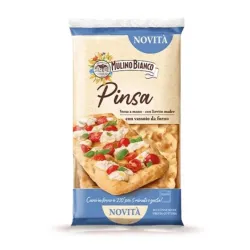 Mulino Bianco Pinsa 230g thumbnail-1