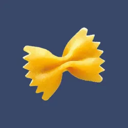 Barilla Picolini Mini Farfalle 500g thumbnail-2