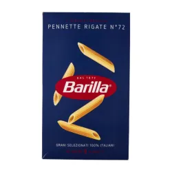 Barilla Pennette Rigate 500g thumbnail-1