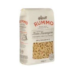 Rummo Anelli Siciliani 500g thumbnail-1