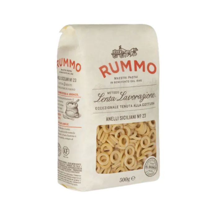 Rummo Anelli Siciliani 500g