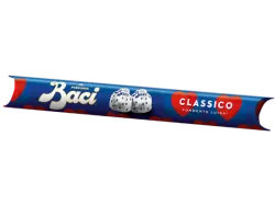 Perugina Baci Classico tuba cuore 125g thumbnail-1