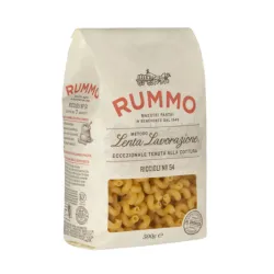 Rummo Riccioli 500g thumbnail-2