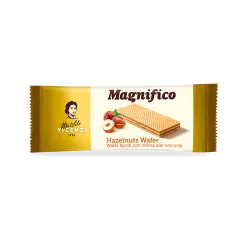 Matilde Vicenzi Magnifico lieskovcové oblátky 24x25g thumbnail-2