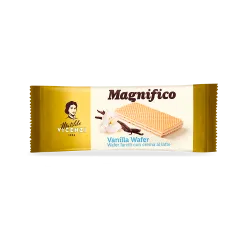 Matilde Vicenzi Magnifico vanilkové oblátky 24x25g thumbnail-2