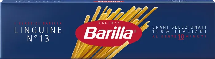 Barilla Linguine N°13 500g