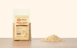 Tipico cestovinové guličky Fregula tostata 500g thumbnail-1