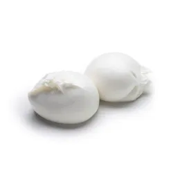 Latteria Sorrentina Burrata 2x100g thumbnail-2