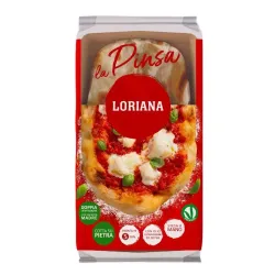 Loriana La Pinsa 230g thumbnail-1