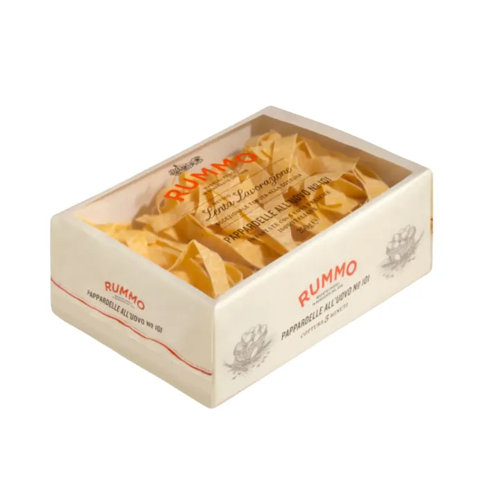 Rummo vaječné cestoviny Pappardelle 250g