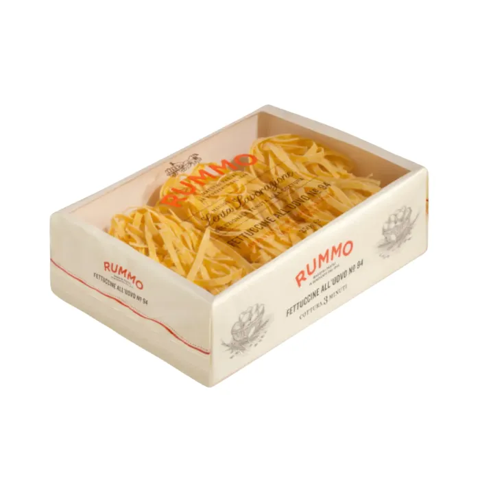 Rummo vaječné cestoviny Fettuccine 250g