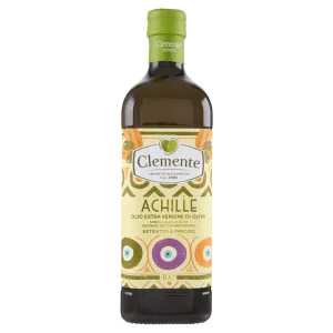 Clemente extra panenský olivový olej 1l