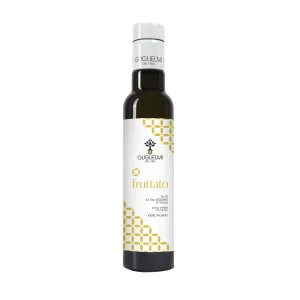 Guglielmi Fruttato extra panenský olivový olej 0,25l