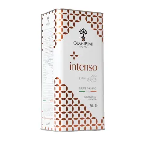Guglielmi Intenso extra panenský olivový olej 5l