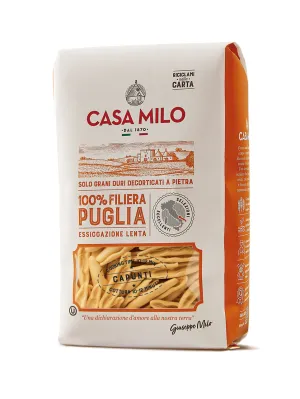 Casa Milo Capunti 500g