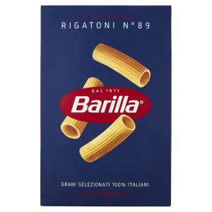Barilla Rigatoni 500g