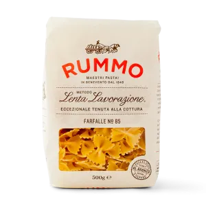 Rummo Farfalle 500g