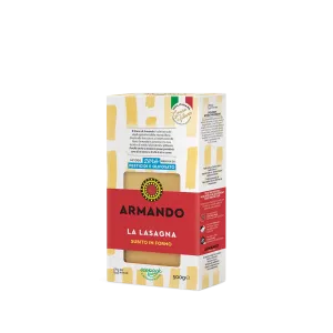 Grano Armando Lasagne 500g