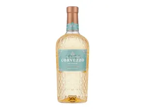 Corvezzo Sauvignon Blanc Bio 0,75l