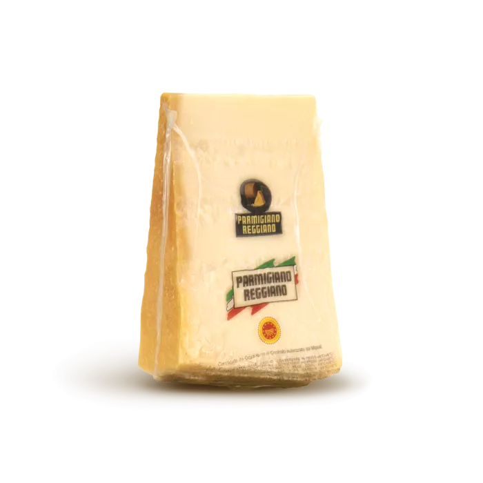 Cepparo Parmigiano Reggiano DOP 1kg