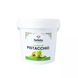 Perfetto Sciara 30% pistáciový krém 1kg thumbnail-1