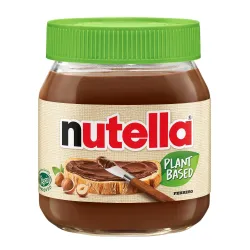 Ferrero Nutella Vegan 350g thumbnail-1