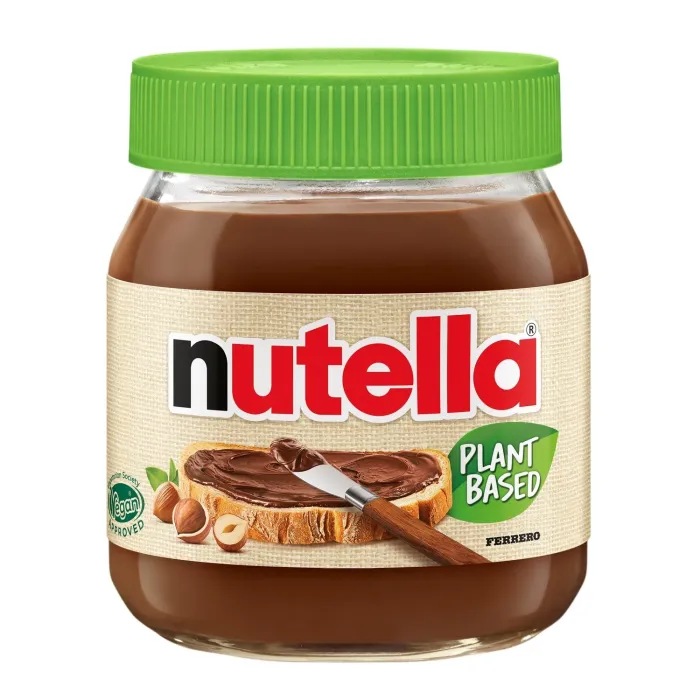 Ferrero Nutella Vegan 350g