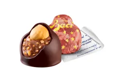 Perugina Baci pralinky Caramellato v tube 37,5g thumbnail-2