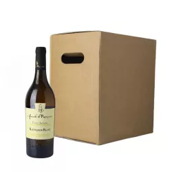 I Feudi di Romans Sauvignon Blanc DOC 0,75l 6ks thumbnail-1