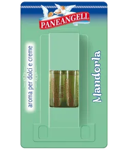 Paneangeli mandľová aróma 2x4ml thumbnail-1