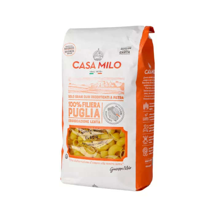 Casa Milo Elbow 500g