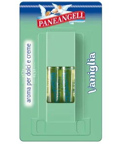 Paneangeli vanilková aróma 2x4ml thumbnail-1