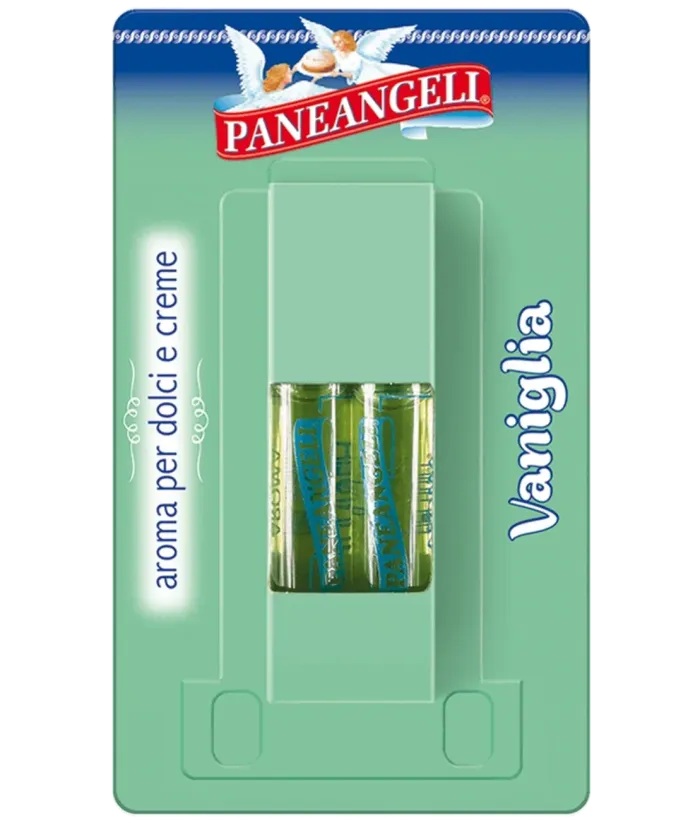 Paneangeli vanilková aróma 2x4ml