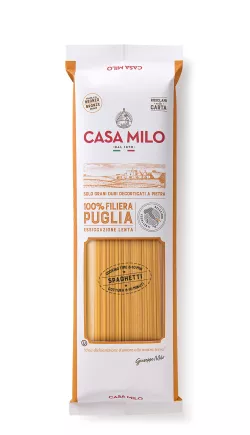 Casa Milo špagety 500g thumbnail-1