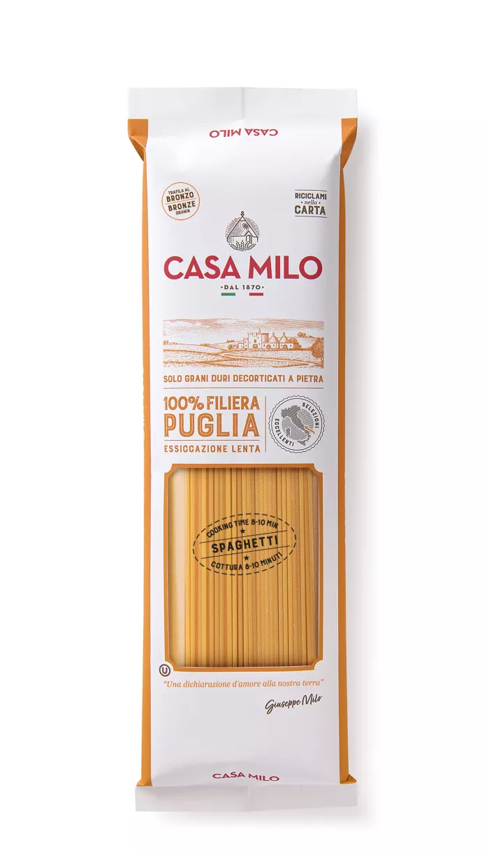Casa Milo špagety 500g