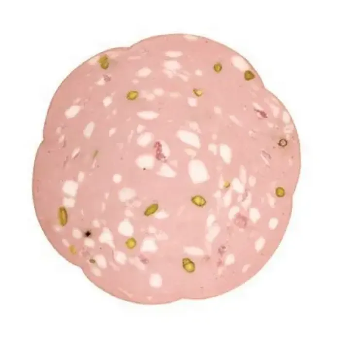 Golfera Mortadella Chiara Pistacchio IGP 1,4kg